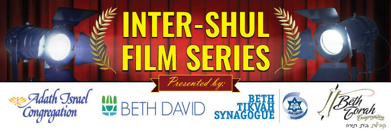 Banner Image for Intershul Film Series #2