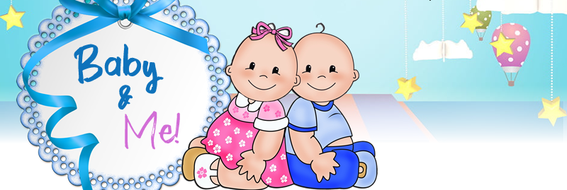 Banner Image for Baby and Me