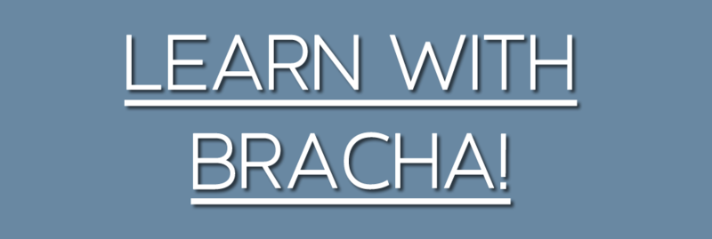 Banner Image for Learn with Bracha! Shavuot