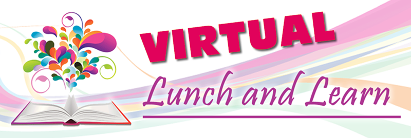 Banner Image for Lunch and Learn Fall 2021