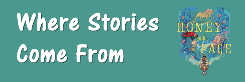 Banner Image for Where Stories Come From with Miriam Udel