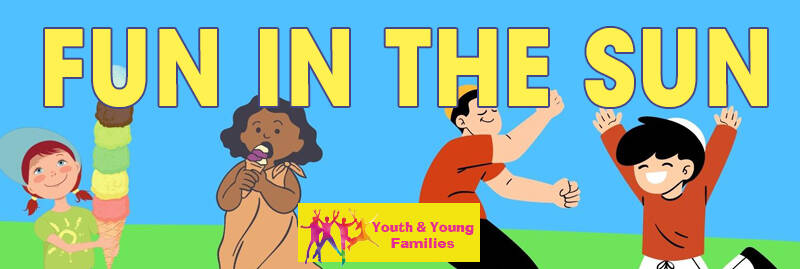 Banner Image for YYF - Fun in the Sun