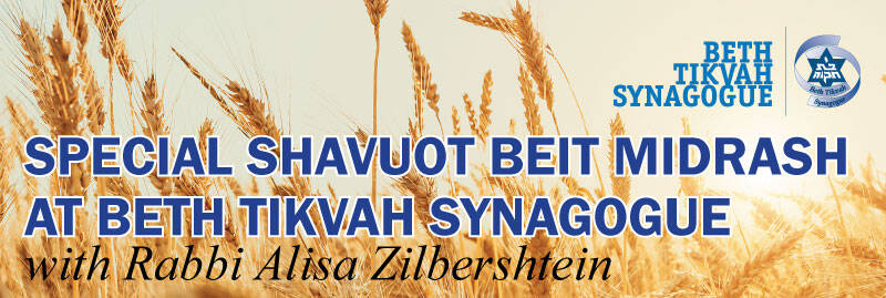 Banner Image for Shavuot Study with Rabbi Zilbershtein: You Shall Serve God with Your Whole Heart: The Meaning and Laws of Prayer in the Babylonian Talmud